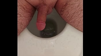 Preview 2 of Nigel Dictator - Piss play and drinking