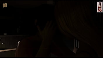 Preview 1 of Mom And Sister Taboo Joi - Reunion 63