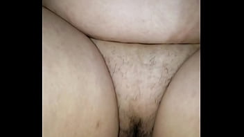 Preview 3 of Puranei Vidoe - Busty latina BBW keeps cuming - POV