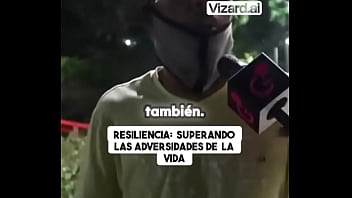Preview 1 of Eye Contact Dirty Talk - Resiliencia: Superando las adversidades de la vida #elchicletv #familia #esfuerzo #atrevidoypegajoso #historia #vida #tra ...