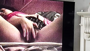 Preview 3 of 8th Class Xxx Video - Ex wife vid playback while I wank