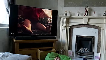 Preview 1 of 8th Class Xxx Video - Ex wife vid playback while I wank