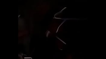 Preview 3 of Vid Wa - West Philly Jasmia Sucks Papii Off In Studio