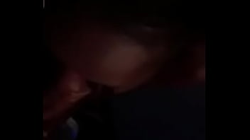 Preview 4 of Vid Wa - West Philly Jasmia Sucks Papii Off In Studio