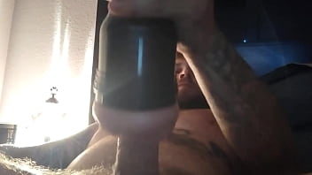 Preview 4 of Tube Videos Codi Vore Vs Swaalug - playing with toys