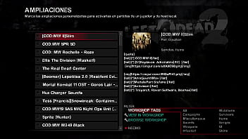 Preview 2 of Latinatrip Com - como instalar mods left 4 dead 2