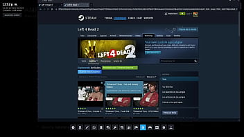 Preview 3 of Latinatrip Com - como instalar mods left 4 dead 2