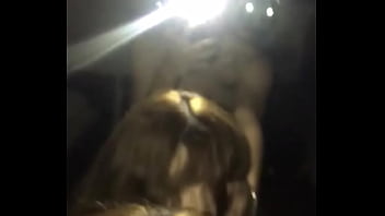 Preview 3 of Hotmom Wih Son - Horny at work/dirty wank in the toilet