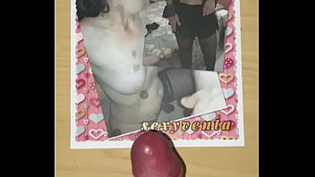 Preview 3 of Xxxvide0 Delge - Tributo a LUCIA SEXYVENETA
