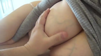Preview 4 of Alletra Ocean - boobs 4