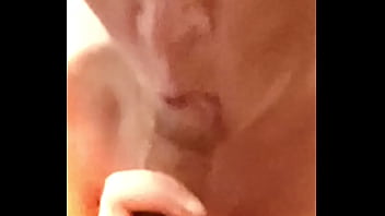 Preview 3 of Desy Vedeo - She gives amazing blowjob Michelle Monroe and marky mark