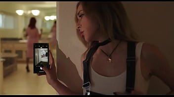 Preview 1 of Sexx Vedio 3gp - Big ass shemale Ts foxxy fucks girl