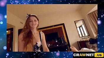 Preview 2 of Short Space Xnzz - suddenly found osin sexy in my room ,  i asked her to suck my cock ,  doggy style sex ,  cum on her pussy