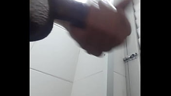 Preview 4 of Mia Khalifa Christmas - Batendo uma cheio de tes&atilde_o