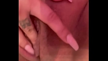 Preview 1 of Big In Husband Porn - My thick pretty bitch