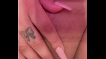 Preview 4 of Big In Husband Porn - My thick pretty bitch