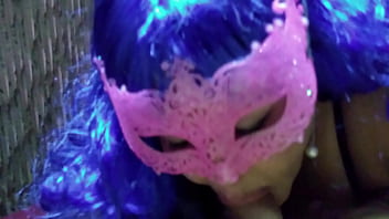 Preview 2 of Aylin Diamon - Amateur casero mamada y fotos