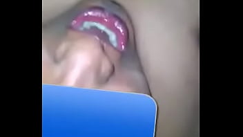 Preview 4 of Woman Police Officer - Me la mamo hasta correrme