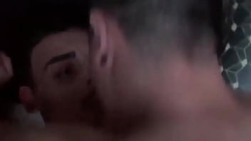 Preview 3 of Chori Ki Sexy Videos Full Hd X - AMIGOS SOCANDO GOSTOSO