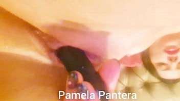 Preview 3 of Missa X Sleep Tight Ii - VEM GOZAR COM PAMELA PANTERA