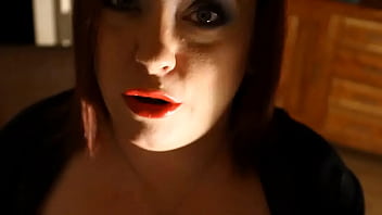 Preview 1 of Www Pornoxo Venesuela Videos Com - BBW Mistress Tina Snua A More Cigarette &amp_ Talking