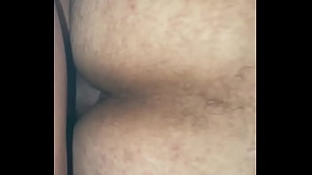 Preview 4 of Romantic Sexcy - Fucking a Colombian ass