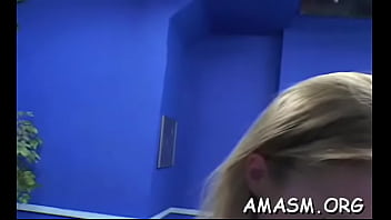 Preview 4 of Fffd 26 - Enchanting hottie blowing good