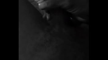 Preview 1 of Melayu Jerit Sedap Tudung - Seductive gf &#039_s nana do it better