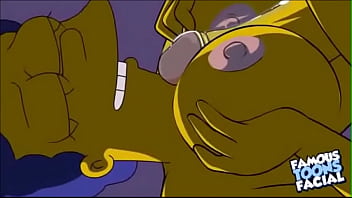 Preview 2 of Klixen Gerson - HOMER &amp_ MARGE