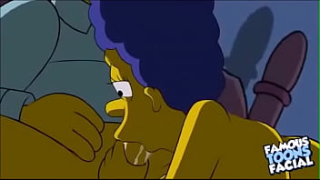 Preview 3 of Klixen Gerson - HOMER &amp_ MARGE