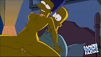 Preview 4 of Klixen Gerson - HOMER &amp_ MARGE