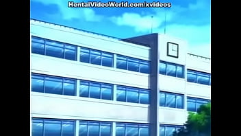 Preview 3 of Sane Layon Bp - My Life as a Chicken 02 www.hentaivideoworld.com