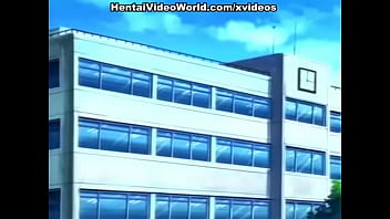 Preview 4 of Sane Layon Bp - My Life as a Chicken 02 www.hentaivideoworld.com