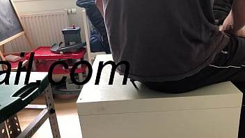 Preview 4 of Jup Xx - buttcrush