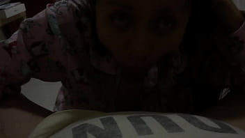 Preview 2 of Nepali Sex Video In Ktm - Blowjob