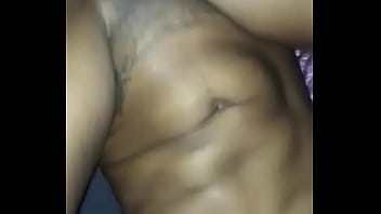 Preview 3 of Sex Romansi - Me comendo gostoso parte 1