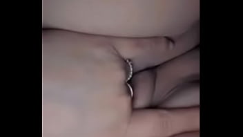 Preview 4 of Karto - Me masturbo para mi esposo