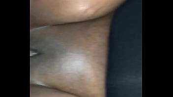 Preview 1 of Money Talks At The Beach - Sneaky Link With Babymama Friend
