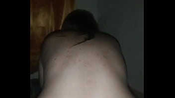 Preview 3 of Xxnxx Cqm - grabo a mi amiga culona dando sentones de espalda