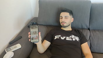 Preview 4 of Sunniliyon Fakking - V&iacute_deo de verifica&ccedil_&atilde_o