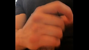 Preview 2 of Forcefull Mom - Lick the cum off my Dick/Masturbation after the gym/huge Cumshot
