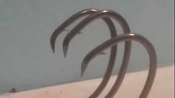 Preview 2 of Indian Hd Xxx Video Download - 3 crazy hooks waiting for cock