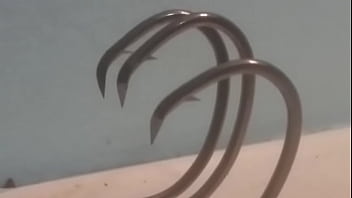 Preview 1 of Indian Hd Xxx Video Download - 3 crazy hooks waiting for cock