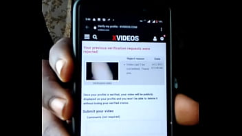 Preview 3 of Orgasm During Tattoo - Verification video