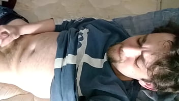 Preview 4 of Thusy Mlif Anal - Bed wank