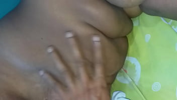Preview 3 of Ananel Fuck - pampa get massage and fucking from husband