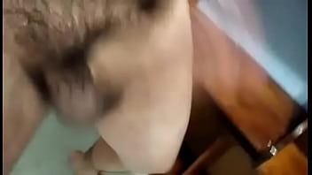 Preview 2 of Pakistan Tine Girls Sex Video - Quer&iacute_a ver mi polla y le mand&eacute_ este video