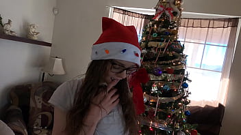 Preview 1 of Virjin Com - XXX mas Anal Piss Fuck (Jessae Rosae x Savory