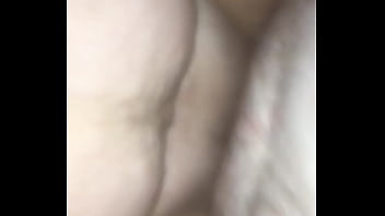 Preview 4 of Pony Tail Anal Plug - Young Tight pussy