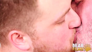 Preview 1 of Dilo Rape - BEARFILMS Dale Savage Barebacks Cub Taylor St Moore